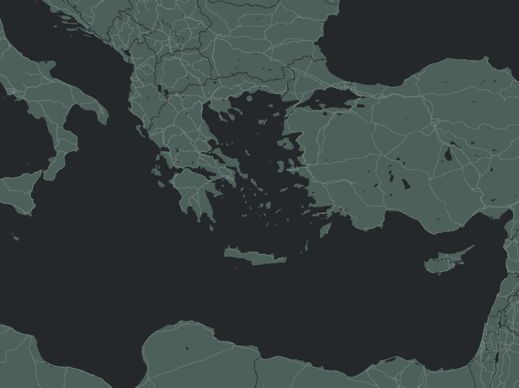 Where We Operate