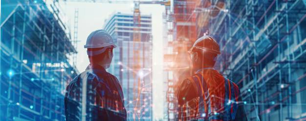 Επίβλεψη Εργοταξίου