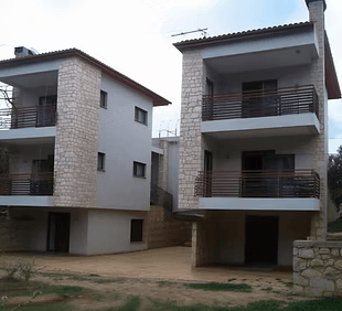 Έργα Δικής μας Ανάπτυξης