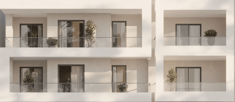Serene Apartments Kilkis - A New Chapter in Modern Living