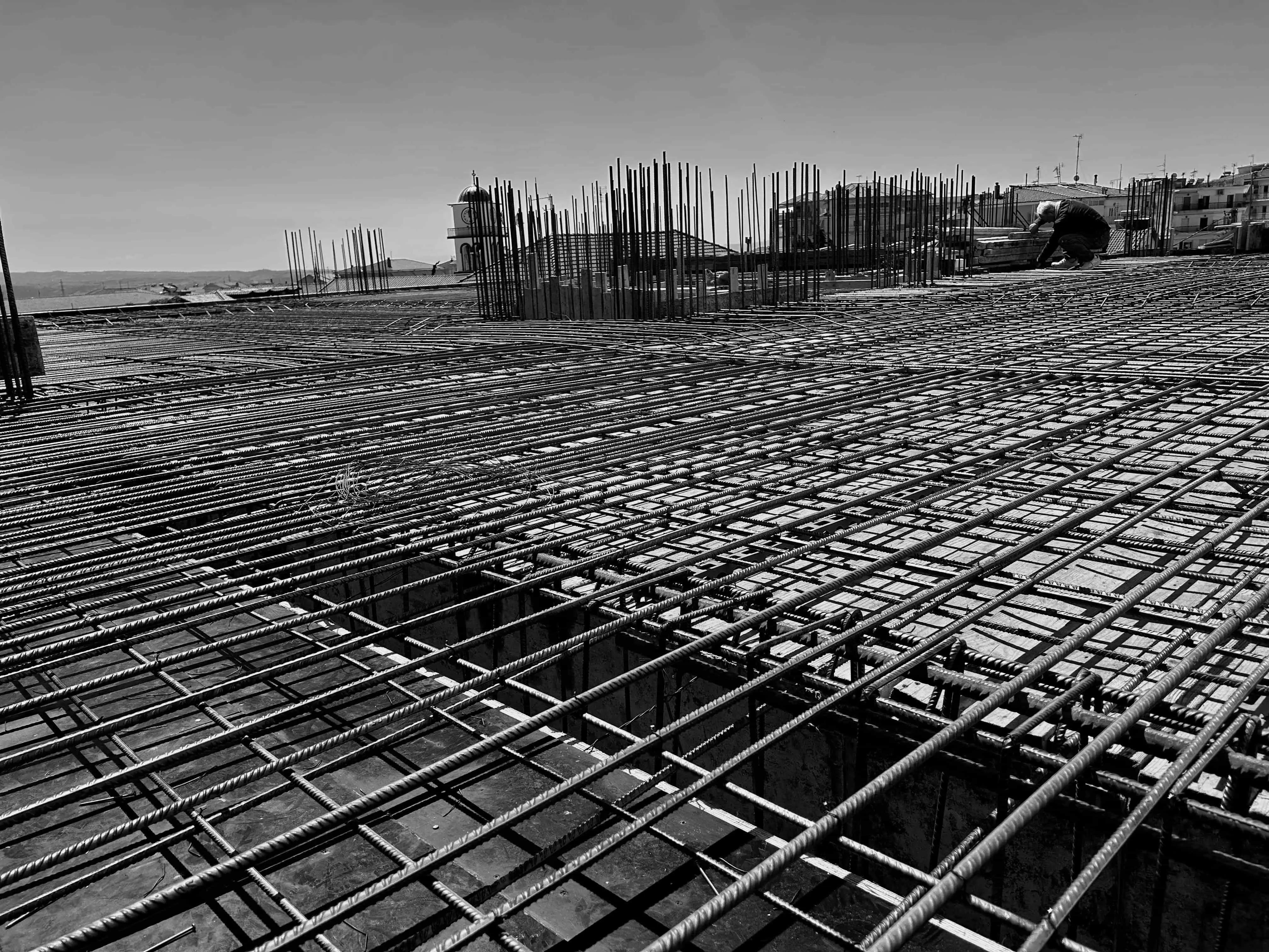 Ποιότητα Κατασκευής