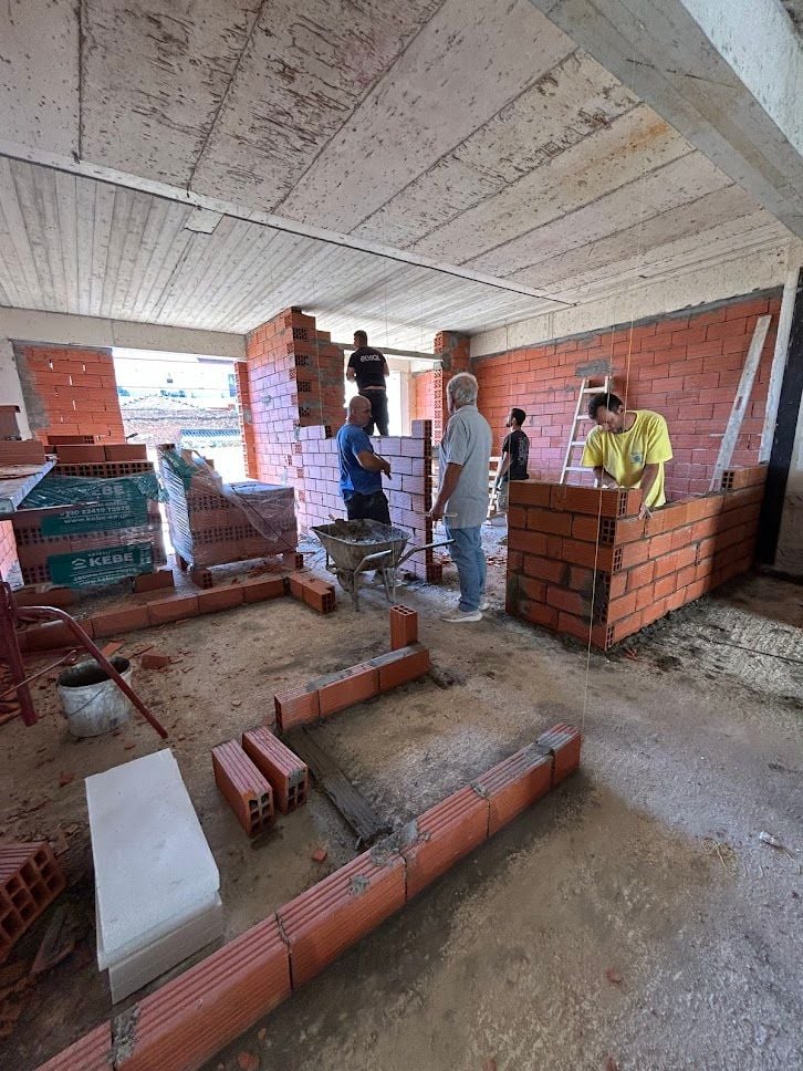 Corporate-Ready Spaces