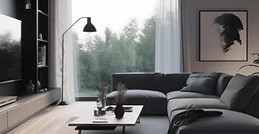 Targeted Refurbishments