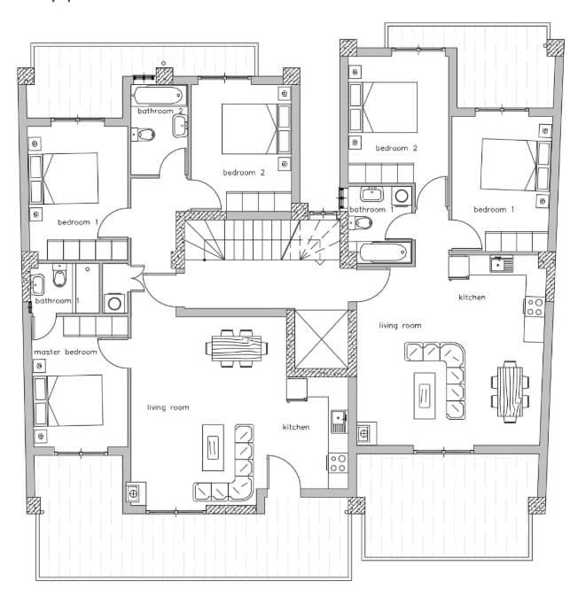 Modern Living