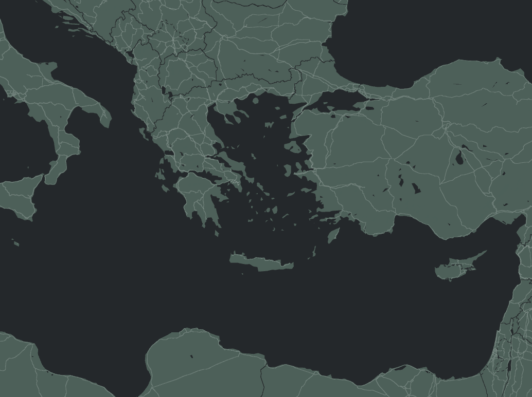 Η Παρουσία μας