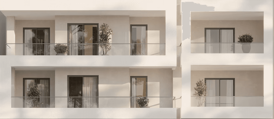 Serene Apartments Kilkis - Ένα νέο κεφάλαιο στη σύγχρονη κατοικία