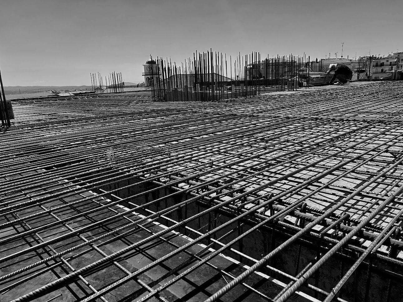 Η Δραστηριότητά μας