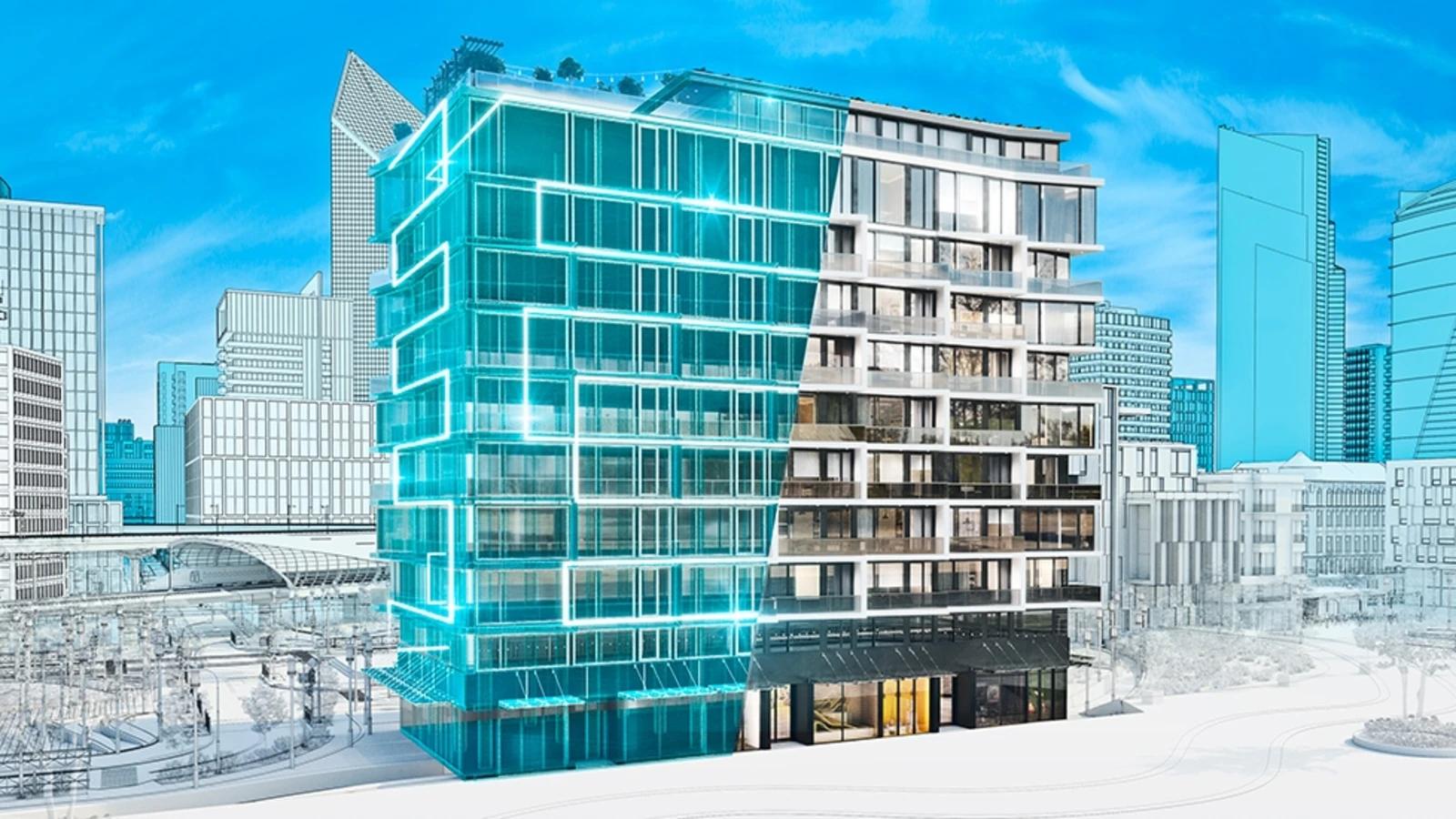 Η εταιρεία μας